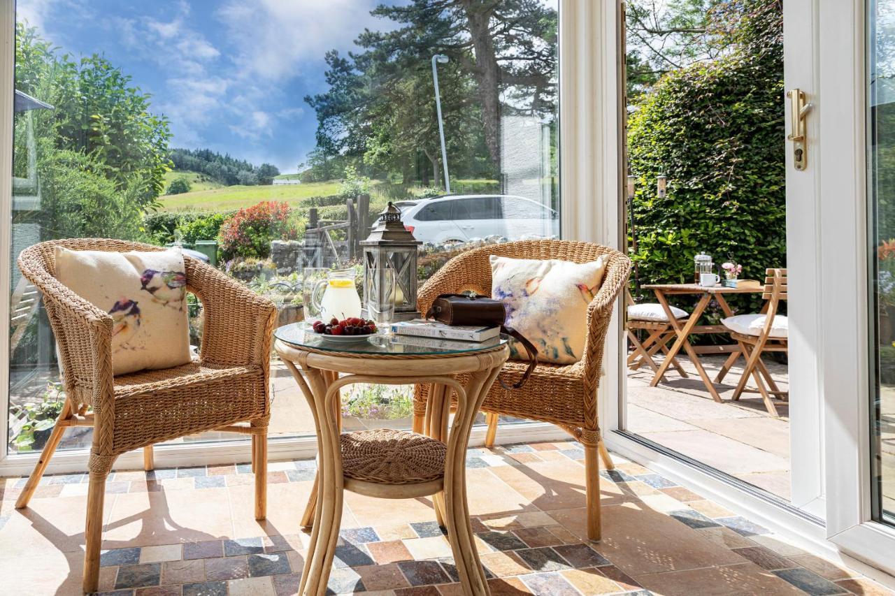 Finest Retreats - The Duck House Villa Braithwaite Exterior foto
