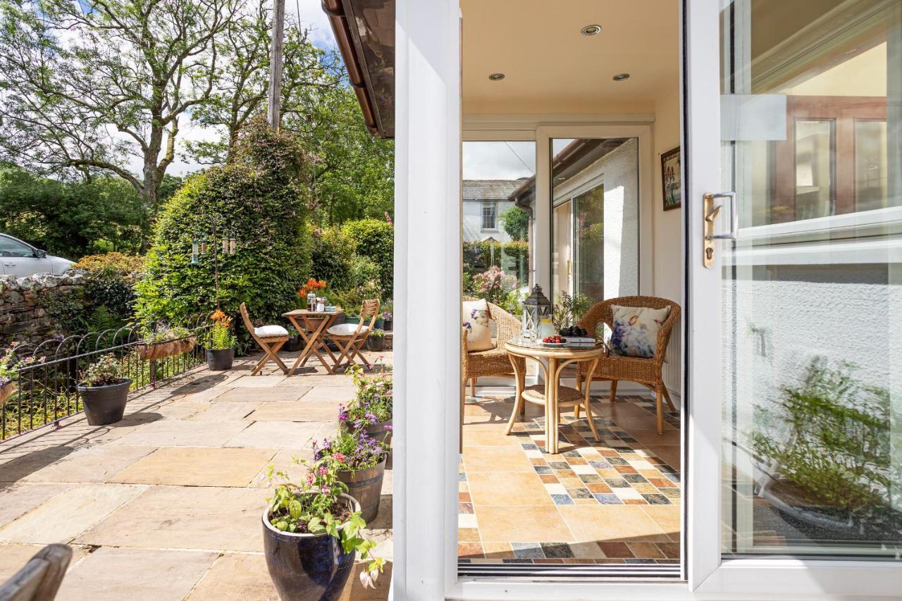 Finest Retreats - The Duck House Villa Braithwaite Exterior foto