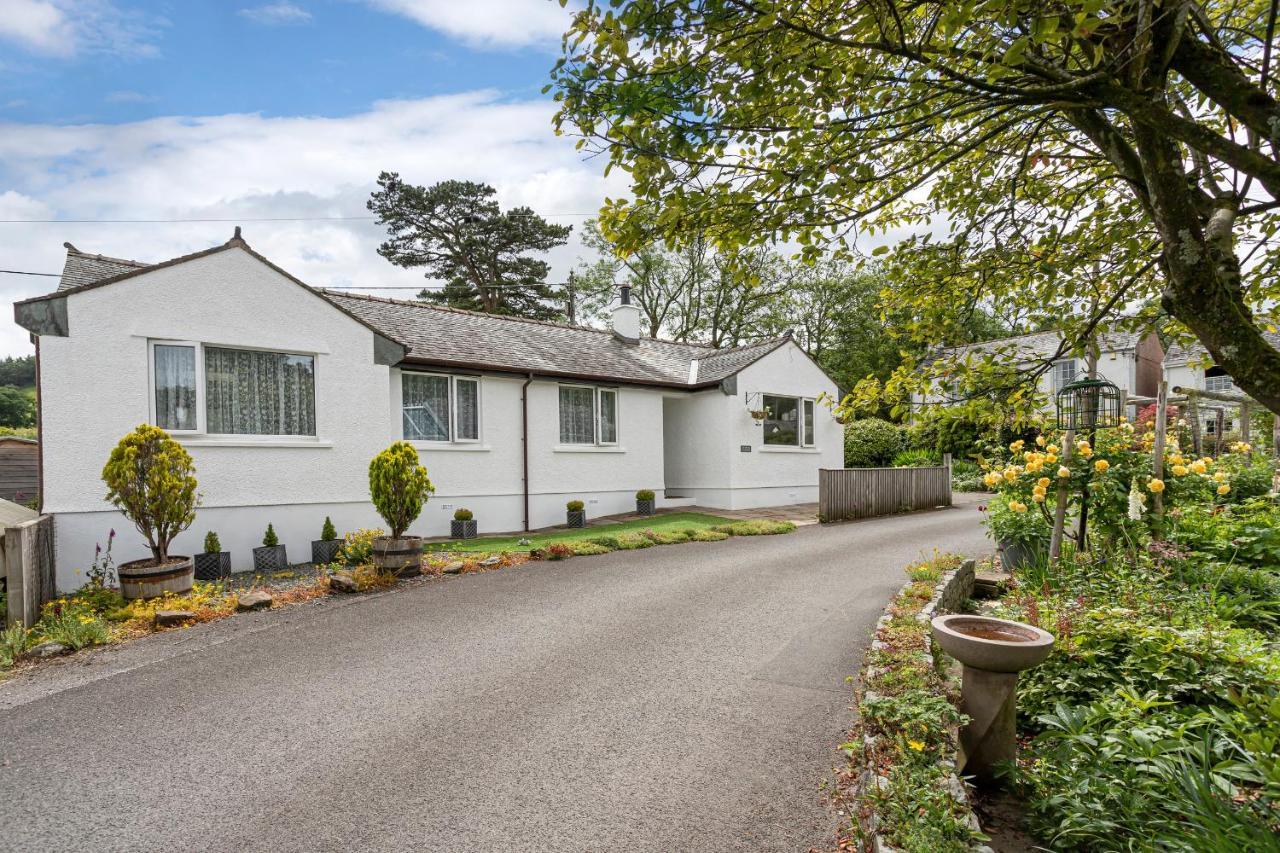 Finest Retreats - The Duck House Villa Braithwaite Exterior foto