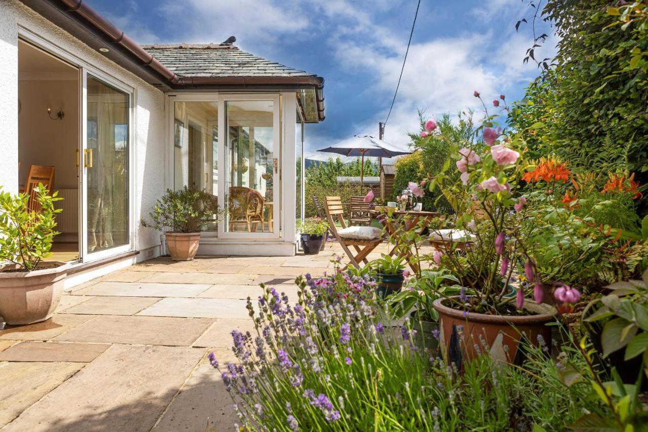 Finest Retreats - The Duck House Villa Braithwaite Exterior foto