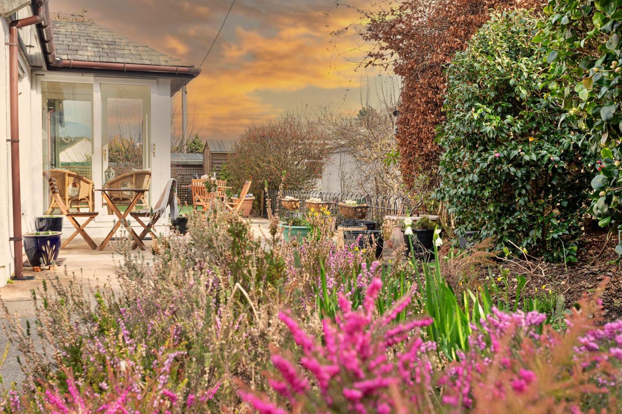Finest Retreats - The Duck House Villa Braithwaite Exterior foto